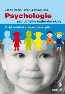 Psychologie pro učitelky mateřské školy Psychologie pro učitelky mateřské školy