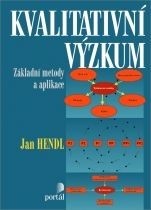 Kvalitativní výzkum Kvalitativní výzkum