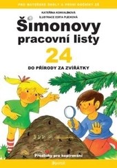 ŠPL 24 - Do přírody za zvířátky ŠPL 24 - Do přírody za zvířátky