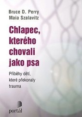 Chlapec, kterého chovali jako psa