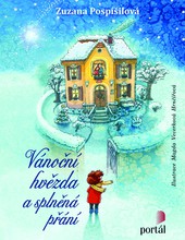 Vánoční hvězda a splněná přání Vánoční hvězda a splněná přání