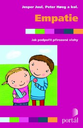 Trénink empatie u dětí