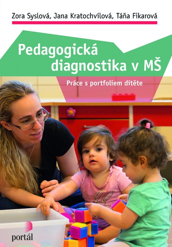 Pedagogická diagnostika v MŠ