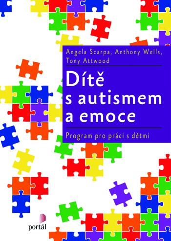 Dítě s autismem a emoce Dítě s autismem a emoce