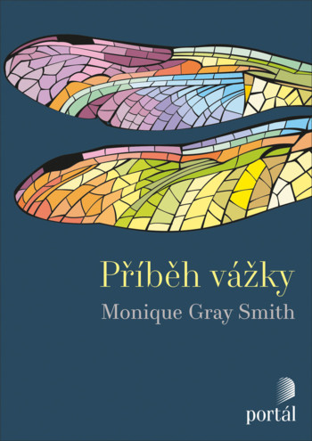 Příběh vážky Příběh vážky