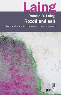 Rozdělené self Rozdělené self
