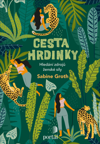 Cesta hrdinky