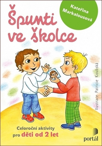 Špunti ve školce Špunti ve školce