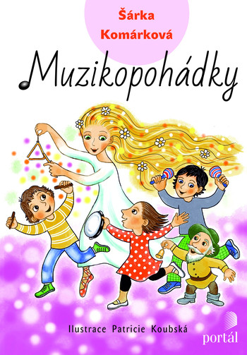 Muzikopohádky Muzikopohádky