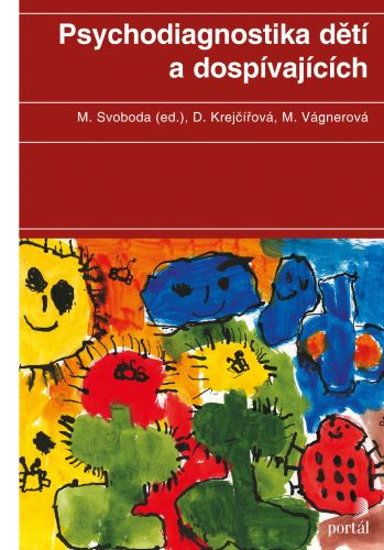 Psychodiagnostika dětí a dospívajících