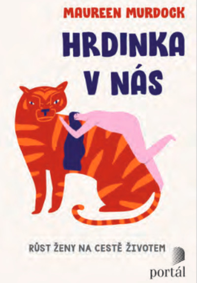 Hrdinka v nás