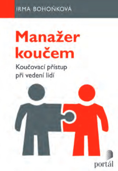 Manažer koučem