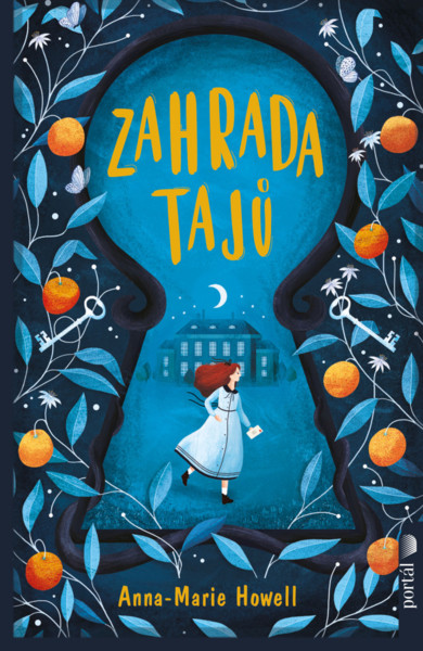 Zahrada tajů Zahrada tajů