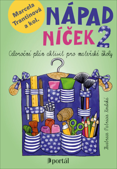 Nápadníček 2 Nápadníček 2