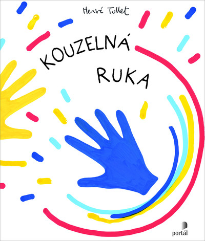 Kouzelná ruka Kouzelná ruka