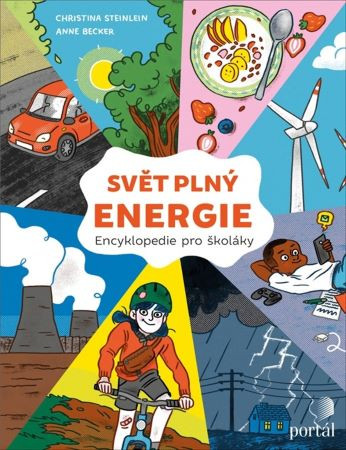 Svět plný energie Svět plný energie