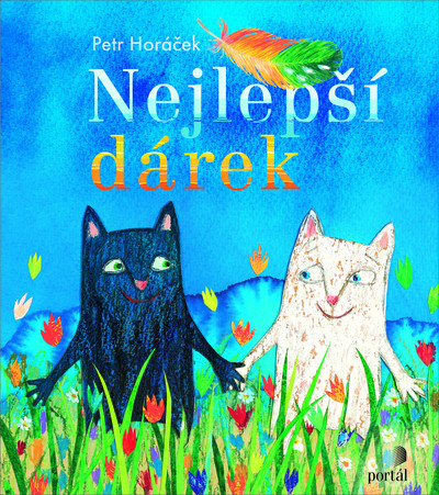Nejlepší dárek Nejlepší dárek