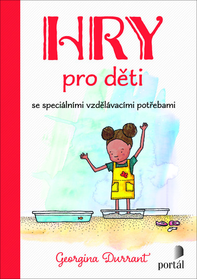 Hry pro děti se speciálními vzdělávacími potřebami Hry pro děti se speciálními vzdělávacími potřebami