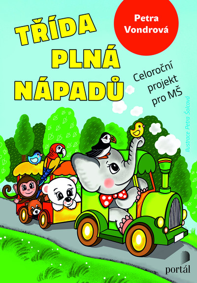 Třída plná nápadů Třída plná nápadů