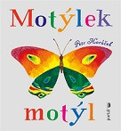Motýlek motýl Motýlek motýl