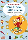Není slůvko jako slůvko