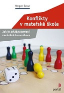 Konflikty v MŠ Konflikty v MŠ
