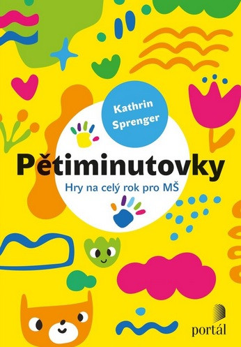 Pětiminutovky Pětiminutovky