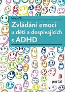 Zvládání emocí Zvládání emocí