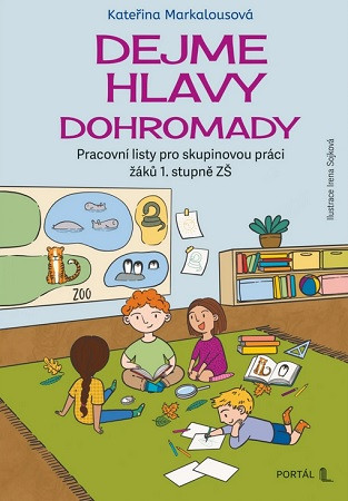 Dejme hlavy dohromady Dejme hlavy dohromady