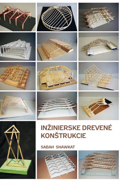 Inžinierske drevené konštrukcie Inžinierske drevené konštrukcie