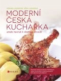 Moderní česká kuchařka Moderní česká kuchařka