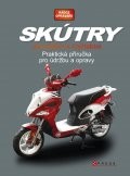 Skútry dvoutaktní a čtyřtaktní Skútry dvoutaktní a čtyřtaktní