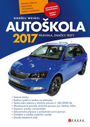 Autoškola 2017