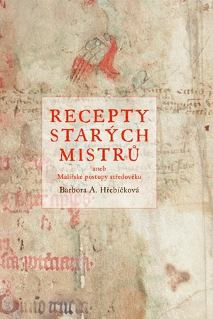 Recepty starých mistrů Recepty starých mistrů