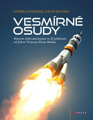 Vesmírné osudy Vesmírné osudy
