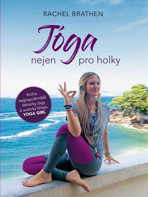 Jóga nejen pro holky Jóga nejen pro holky