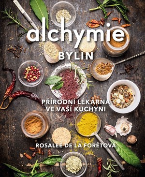 Alchymie bylin Alchymie bylin