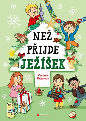 Než přijde Ježíšek Než přijde Ježíšek