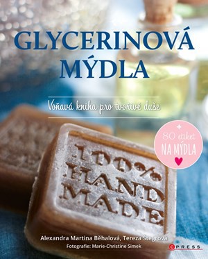Glycerinová mýdla Glycerinová mýdla
