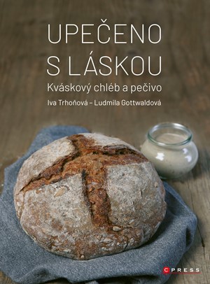 Upečeno s láskou Upečeno s láskou