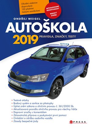 Autoškola 2019 Autoškola 2019