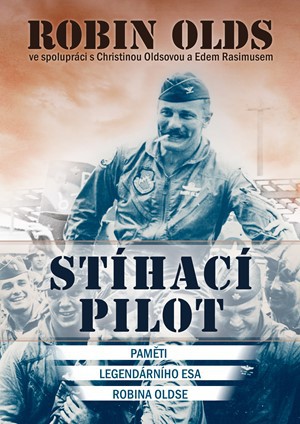 Stíhací pilot Stíhací pilot