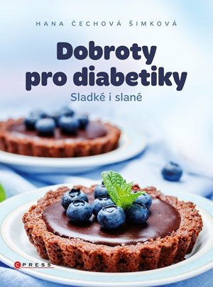 Dobroty pro diabetiky Dobroty pro diabetiky