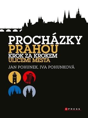 Procházky Prahou