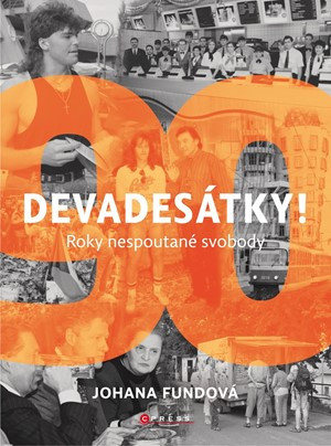 Devadesátky! Devadesátky!