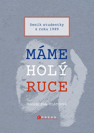 Máme holý ruce Máme holý ruce