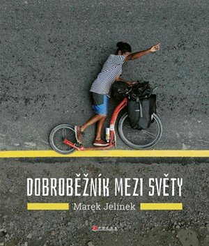 Dobroběžník mezi světy Dobroběžník mezi světy