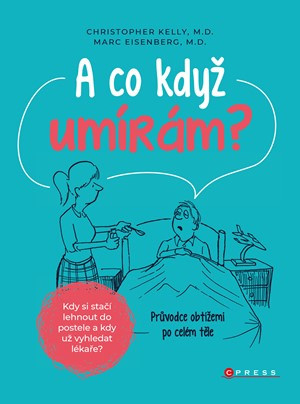 A co když umírám? A co když umírám?