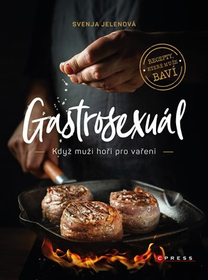 Gastrosexuál Gastrosexuál