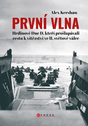 První vlna První vlna